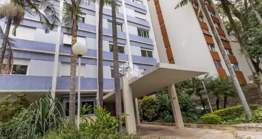 Apartamento reformado na alameda franca no edificio silvia cristina