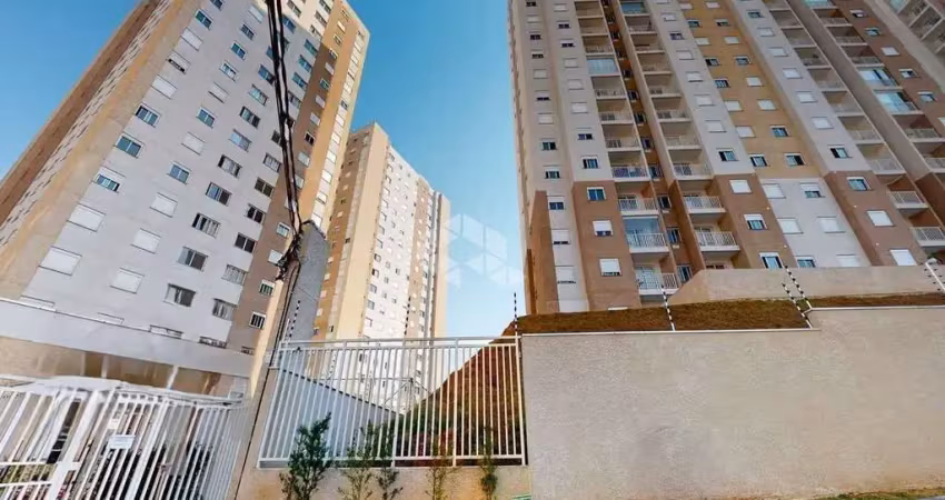 Apartamento com 2 quartos à venda, 40m² - vila pirituba