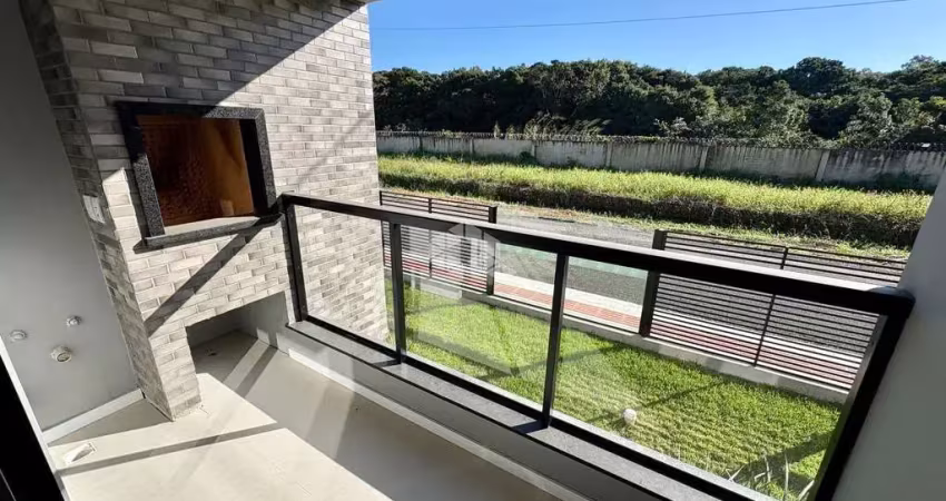 Apartamento com 2 quartos à venda na Avenida Radial Leste-Oeste, 618, Meia Praia, Navegantes