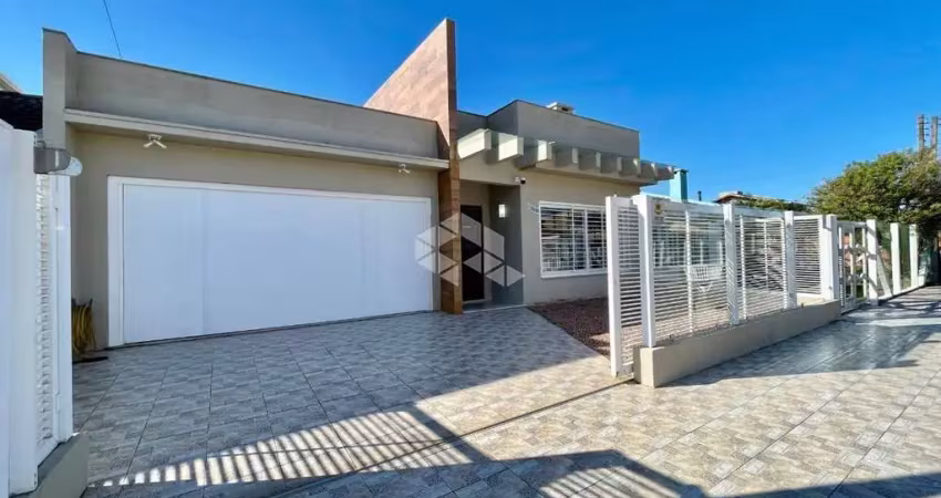 Casa em xangri-lá 03 dormitórios 3 suítes, 02 vagas