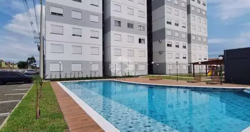 Apartamento 3 dormitórios sacada e churrasqueira condomínio igara club - canoas rs