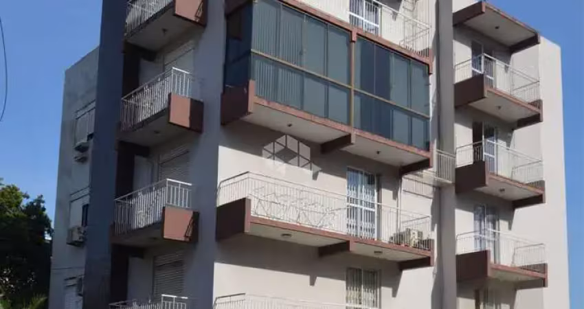 Apartamento com 2 quartos à venda na Rua João Batista da Cruz Jobim, 290, Nossa Senhora Medianeira, Santa Maria