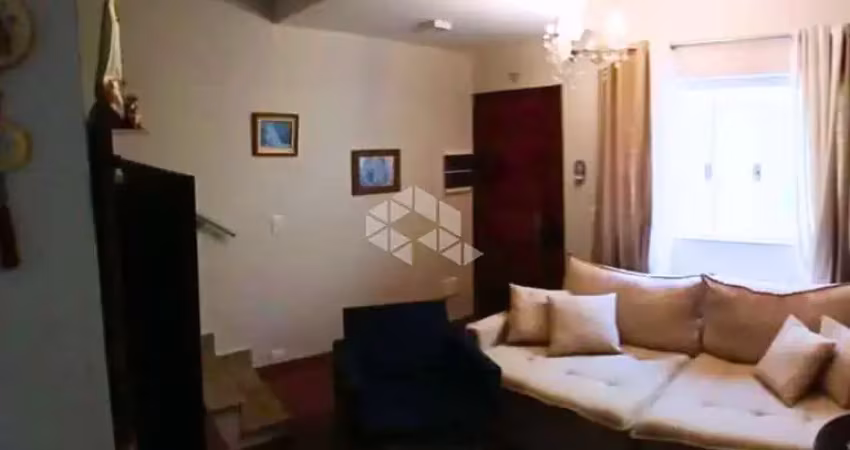 Sobrado com 2 suítes em condomínio fechado - conforto e praticidade na vila carrão