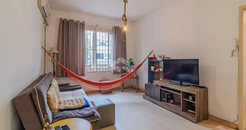 Apartamento 2 quartos/dormitórios no bairro são geraldo, em porto alegre