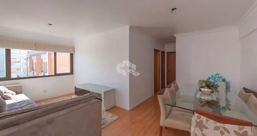 Apartamento 2 dorm. 1 suite 1 vaga moinhos de vento