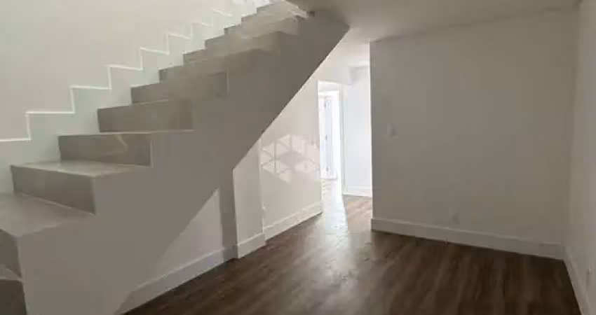 Apartamento duplex com 3 suítes e 2 vagas em itapema, meia praia pronto