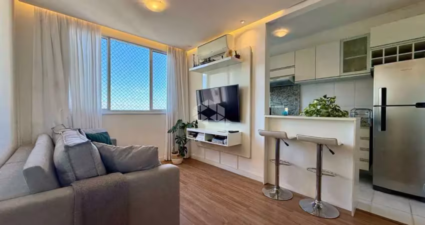 Apartamento de 3 dormitórios, 1 suíte e 1 vaga no bairro jardim itú sabará em porto alegre-rs!