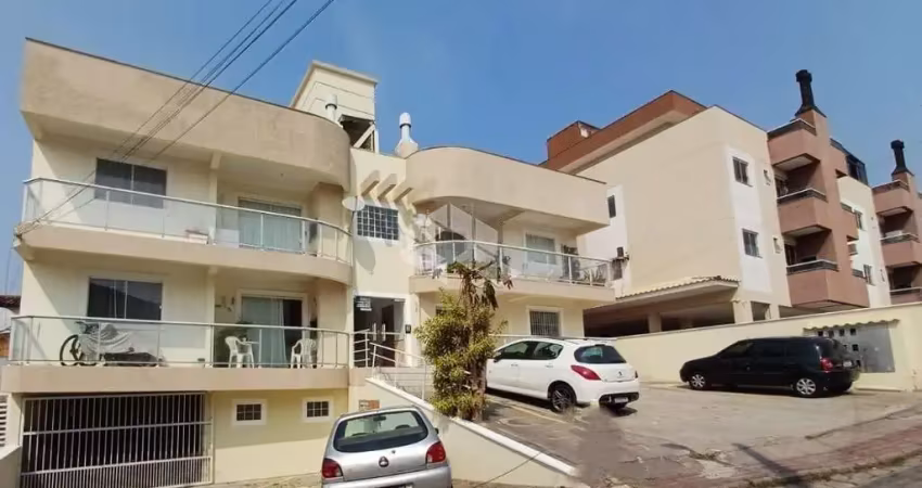 Apartamento de 2 dormitórios ( 1 suite ) para venda no bairro ingleses