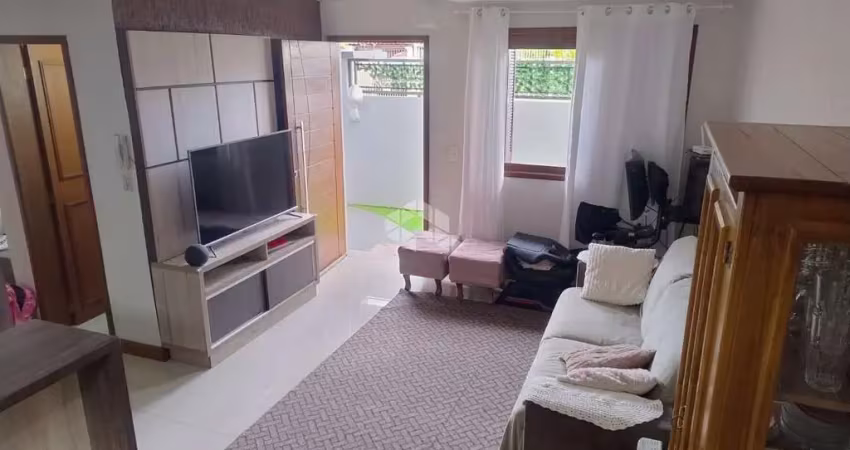Casa com 3 quartos à venda na Rua Adão da Silva Santos, 772, São José, Canoas