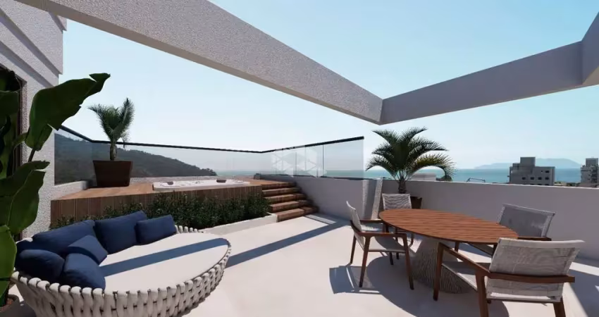 Apartamento com 1 quarto/dormitório no bairro praia grande, em governador celso ramos - sc