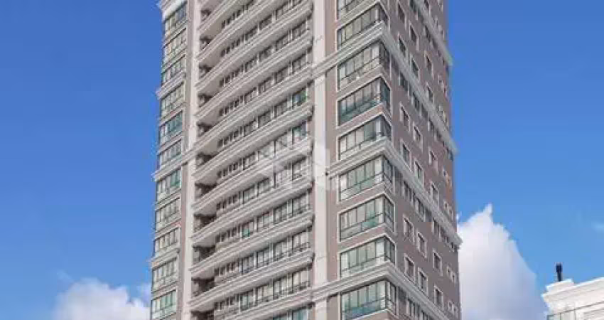 Apartamento com 3 suítes e 2 vagas em porto belo, diferenciado com terraço