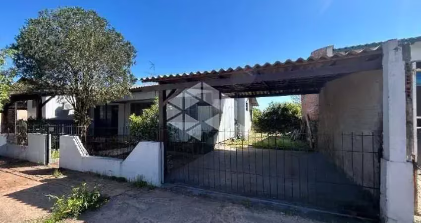 Casa com 3 quartos à venda na P. J. Fairon, 87, Várzea, Santa Cruz do Sul
