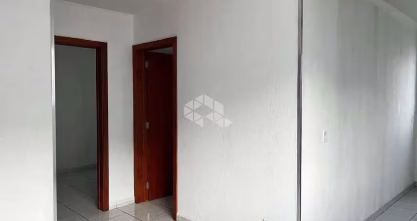 Apartamento com 02 dormitórios, bairro são josé em esteio