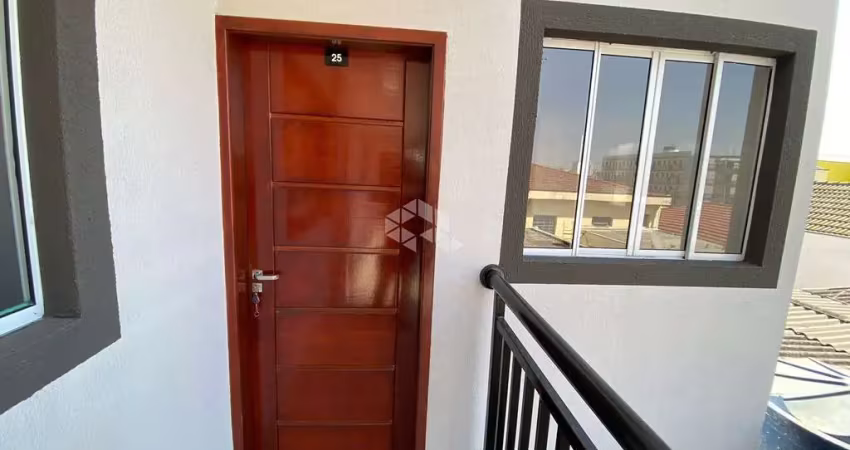 Apartamento com 2 quartos à venda na Rua Lopes da Costa, 687, Jaçanã, São Paulo