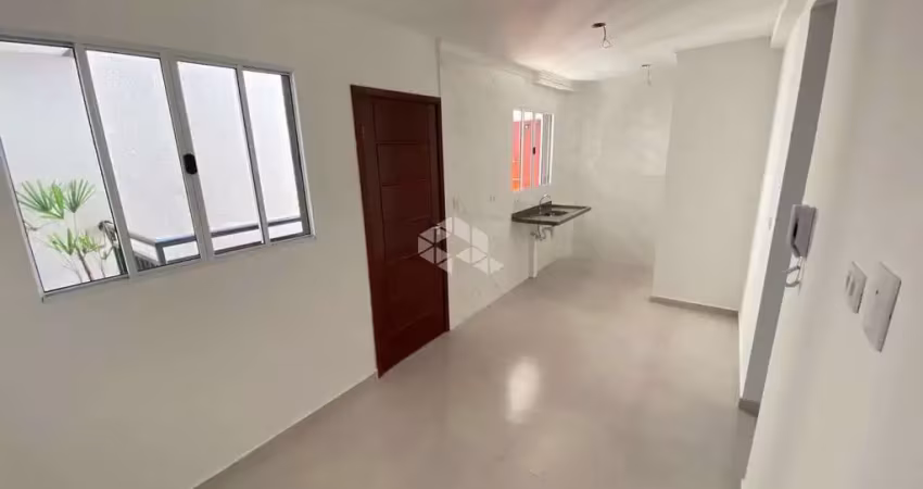 Apartamento com 2 quartos à venda na Rua Lopes da Costa, 687, Jaçanã, São Paulo