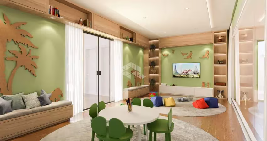 Apartamento com 3 suítes e 2 vagas de garagem em itapema centro a 120m mar