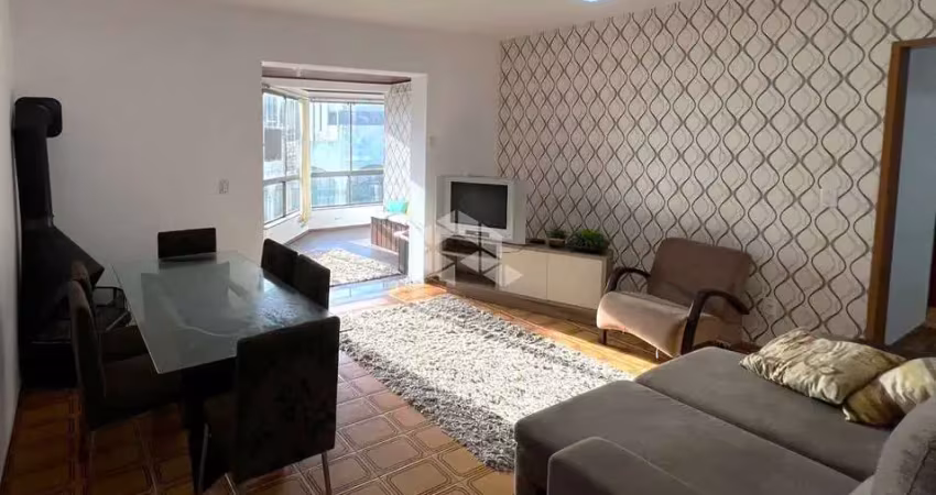 Apartamento com 3 quartos à venda na Sao Joao, 459, Centro, Tramandaí