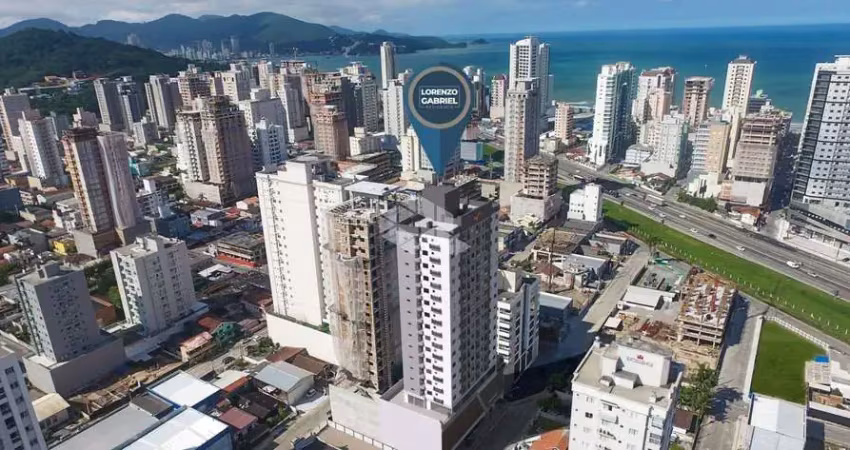Apartamento com 2 quartos à venda na Rua 430, 176, Morretes, Itapema