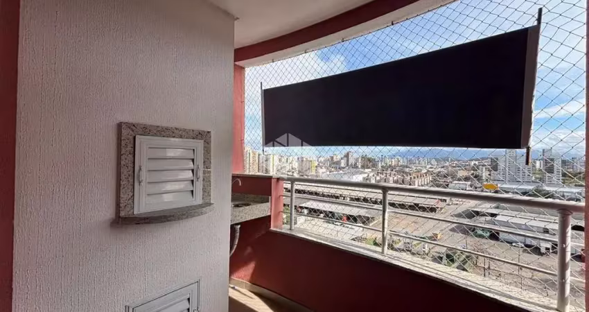 Apartamento 3 quartos sendo 1 suíte 1 vaga de garagem em barreiros são josé