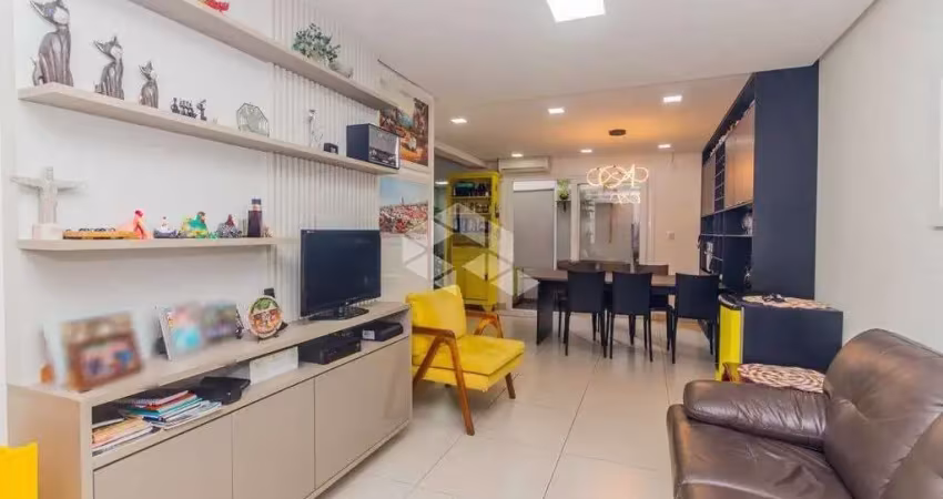 Casa 3 dorms à venda rua américo vespucio, higienópolis - porto alegre