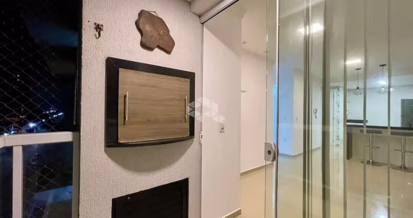 Apartamento com 2 quartos à venda na Rua Felipe Sestren, 62, Balneário Perequê, Porto Belo