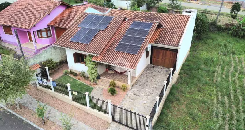 Casa com 3 quartos à venda na Rua João Albino Dilly, 96, Concórdia, Ivoti