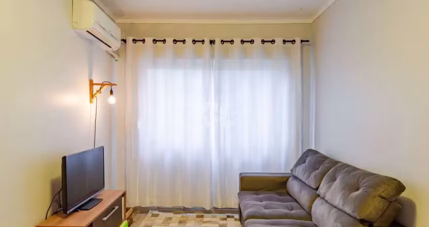 Apartamento com 2 quartos à venda na Rua Santa Flora, 864, Nonoai, Porto Alegre