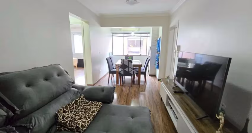 Apartamento com 2 quartos à venda na Rua Doutor Aldo Wildt, 140, Cavalhada, Porto Alegre