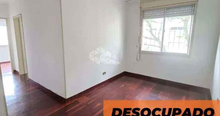 Apartamento com 2 quartos à venda na Rua Doutor Pio Fiori de Azevedo, 25, Vila Nova, Porto Alegre
