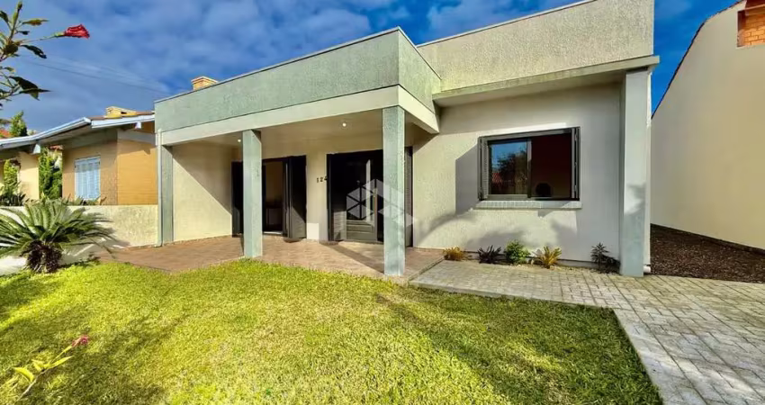 Casa em atlântida sul/mariápolis, 03 dormitórios/suíte 2 vagas