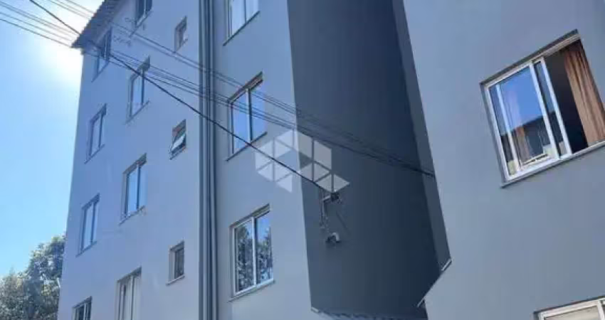 Apartamento com 2 quartos à venda na Rua Isidoro Cervelin, 1213, Desvio Rizzo, Caxias do Sul