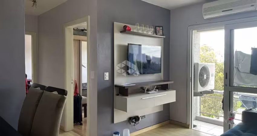 Apartamento com 2 quartos à venda na Carazinho, 200, São Francisco, Farroupilha