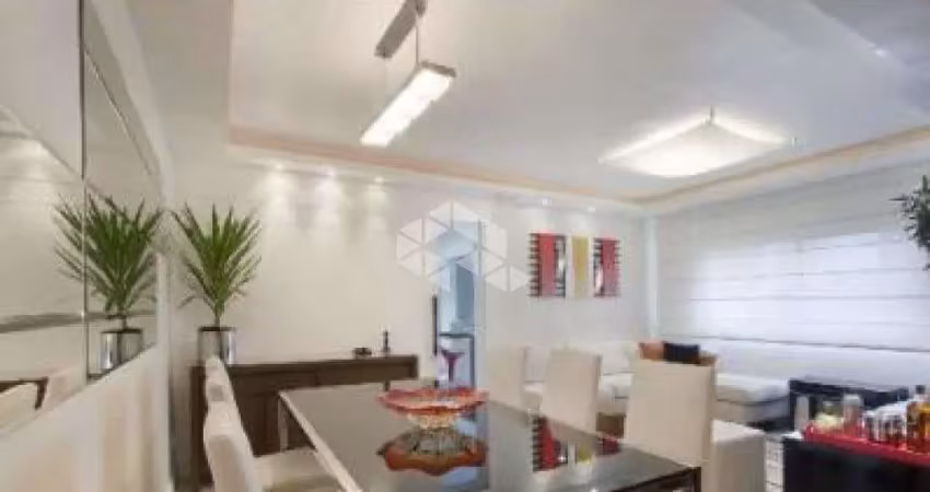 Apartamento à venda na vila olímpia, com 85m², 3 dormitórios (sendo 1 suíte reversível) e 2 vagas garagem.