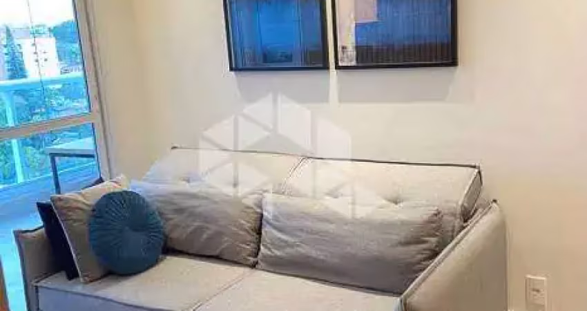 Apartamento com 2 quartos à venda na Rua dos Cafezais, 322, Vila Santa Catarina, São Paulo