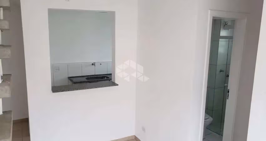 Cobertura com 2 quartos à venda na Rua Carubinha, 70, Campo Limpo, São Paulo