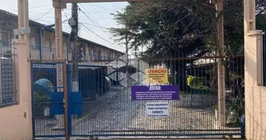 Casa em condomínio fechado com 2 quartos à venda na Estrada Bérico José Bernardes, 576, São Tomé, Viamão