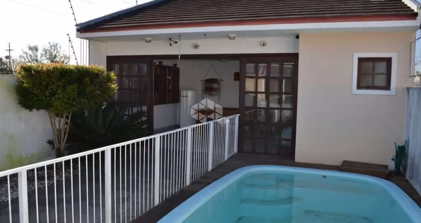 Casa com 2 quartos à venda na Rua Doutor Hermes Pacheco, 958, Aberta dos Morros, Porto Alegre