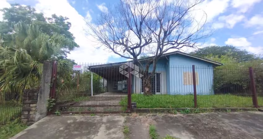 Casa com 2 quartos à venda na Santa Cecília, 670, Santo Antônio, Santa Cruz do Sul