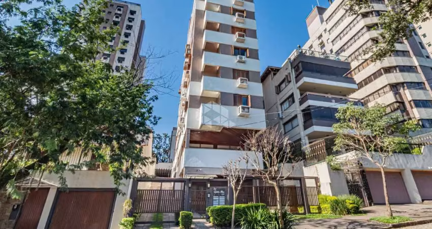 Apartamento com 3 quartos à venda na Avenida Encantado, 137, Petrópolis, Porto Alegre