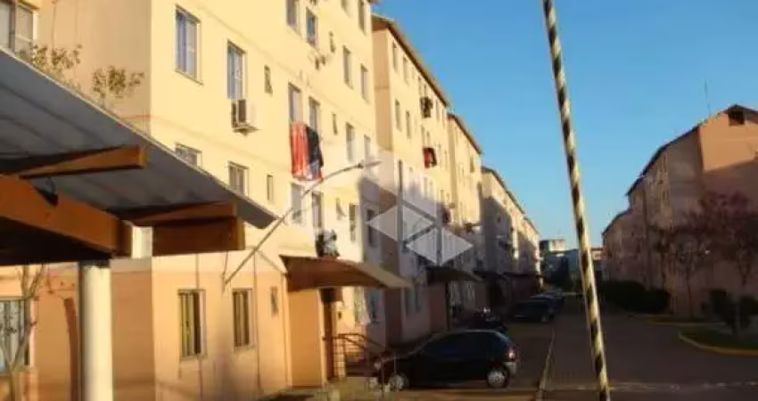 Apartamento com 2 quartos à venda na Atílio Superti, 1430, Vila Nova, Porto Alegre