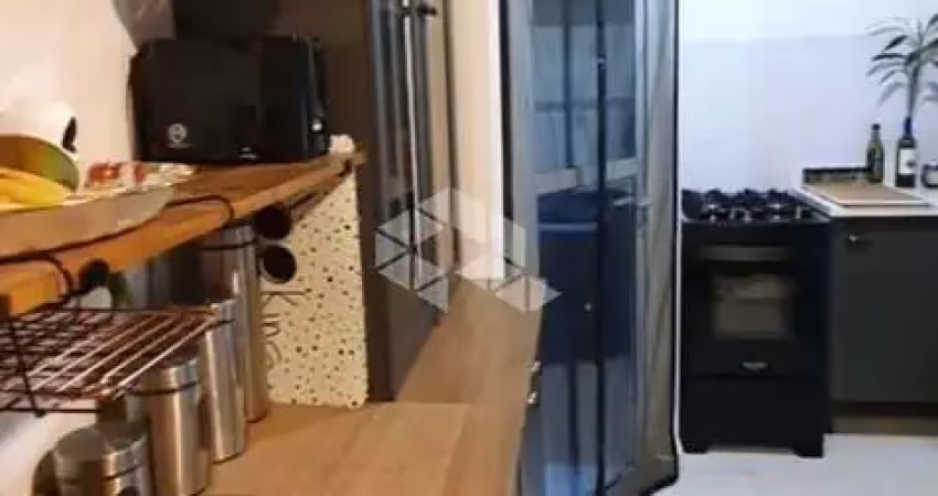 Apartamento 2 dorms, 50 m2, sacada, exelete oportunide