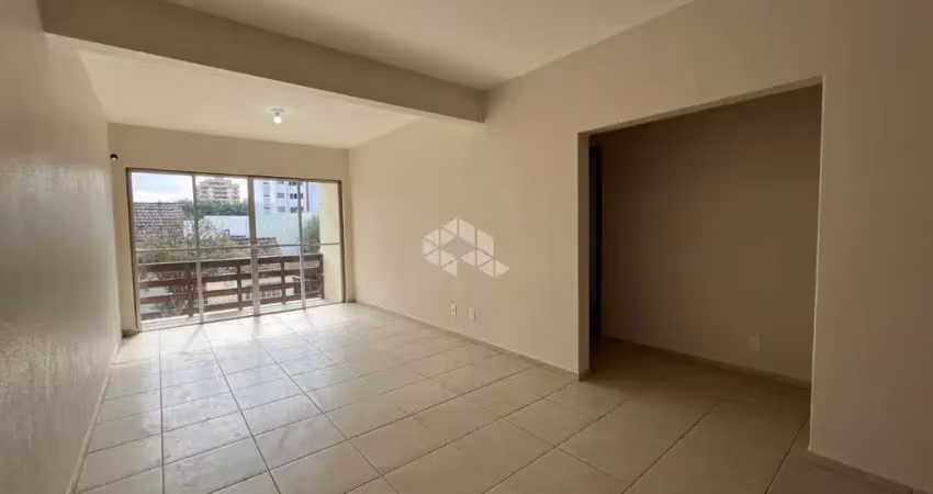 Apartamento com 2 quartos à venda na Rua Venâncio Aires, 780, Centro, Santa Cruz do Sul