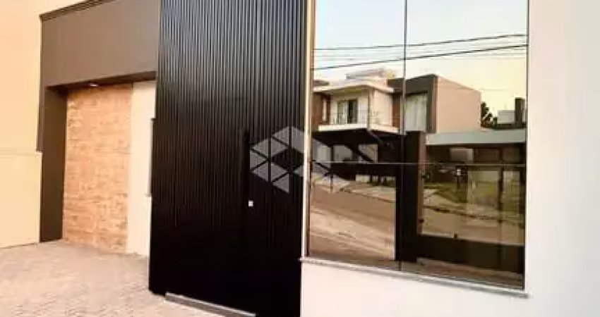 Casa 2 dormitórios, 2 banheiros vaga para 2 carros na encosta da floresta- bairro freitas -sapucaia do sul