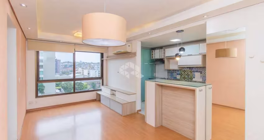 Excelente apartamento de 2 dormitórios, no passo da areia