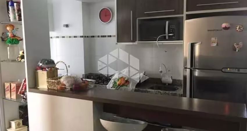 Apartamento 02 dormitórios na vila imbui em cachoeirinha