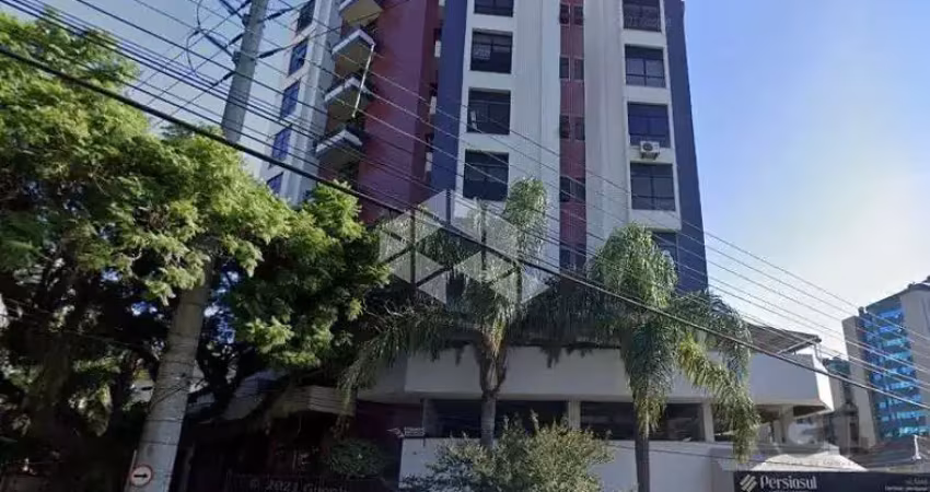 Sala comercial com 30m² sem vaga - bairro auxiliadora