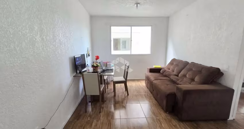 Apartamento 2 dormitórios no bairro restinga porto alegre.