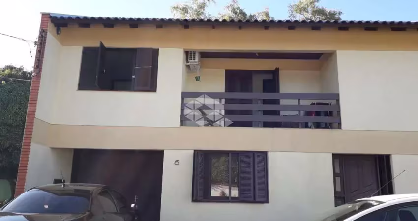 Casa em condomínio fechado com 3 quartos à venda na Avenida da Cavalhada, 6445, Cavalhada, Porto Alegre