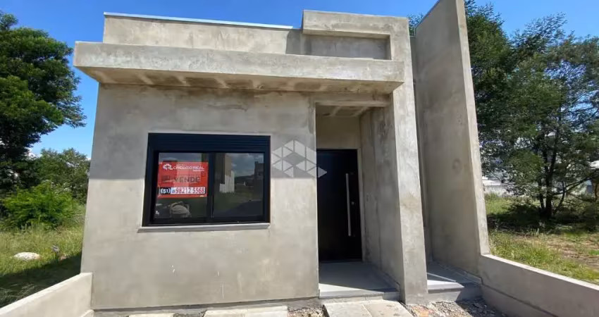Casa térrea com piscina à venda na hípica - 3 dormitórios (1 suíte)