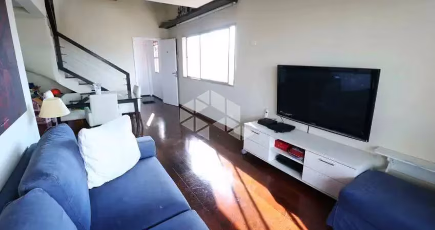 Cobertura com 3 quartos à venda na Rua dos Franceses, 177, Morro dos Ingleses, São Paulo